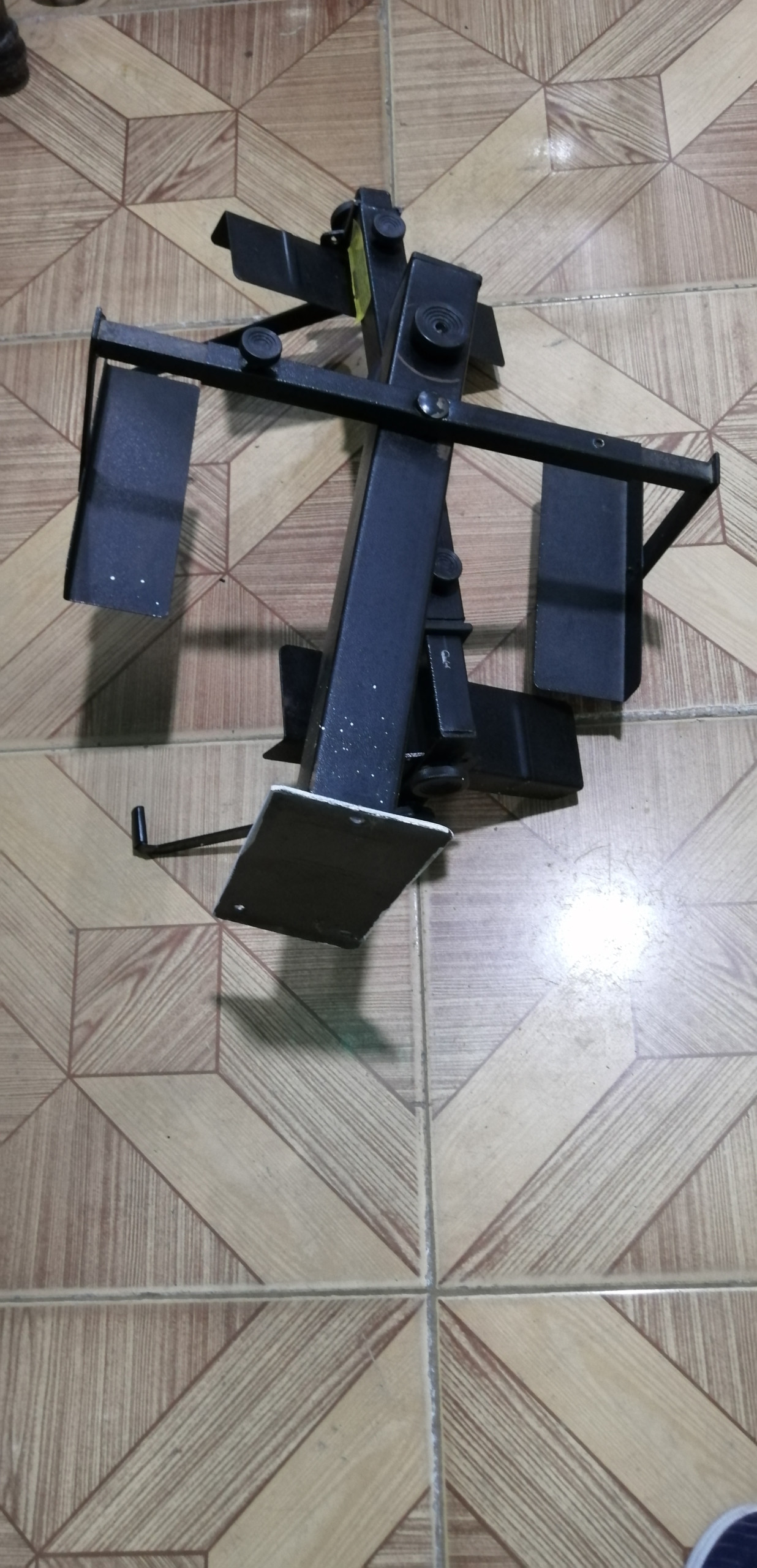 Base para TV 