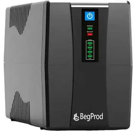 Ups Begprod 1000va 4 Tomas