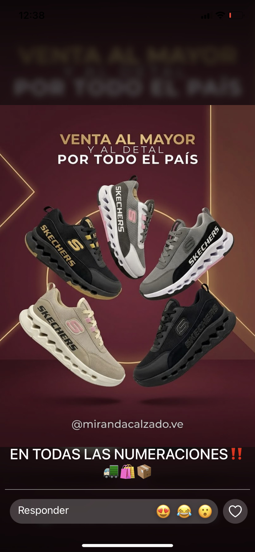Zap deportivo  caballero 